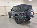 Thumbnail Photo 5 for New 2026 Jeep Wrangler