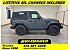 New 2026 Jeep Wrangler