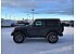 New 2026 Jeep Wrangler