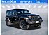 New 2026 Jeep Wrangler