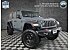 New 2026 Jeep Wrangler