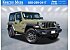 New 2026 Jeep Wrangler