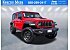 New 2026 Jeep Wrangler