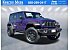 New 2026 Jeep Wrangler