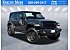 New 2026 Jeep Wrangler