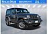 New 2026 Jeep Wrangler