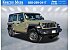 New 2026 Jeep Wrangler