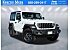 New 2026 Jeep Wrangler