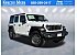 New 2026 Jeep Wrangler