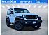 New 2026 Jeep Wrangler