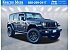 New 2026 Jeep Wrangler