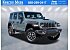 New 2026 Jeep Wrangler