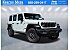 New 2026 Jeep Wrangler