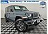 New 2026 Jeep Wrangler