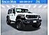 New 2026 Jeep Wrangler