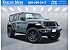 New 2026 Jeep Wrangler