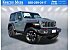 New 2026 Jeep Wrangler
