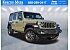 New 2026 Jeep Wrangler