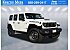 New 2026 Jeep Wrangler