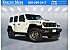 New 2026 Jeep Wrangler