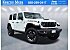 New 2026 Jeep Wrangler