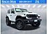 New 2026 Jeep Wrangler
