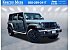 New 2026 Jeep Wrangler