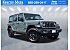 New 2026 Jeep Wrangler