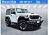 New 2026 Jeep Wrangler