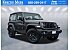 New 2026 Jeep Wrangler