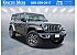 New 2026 Jeep Wrangler