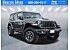 New 2026 Jeep Wrangler