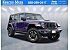 New 2026 Jeep Wrangler