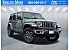 New 2026 Jeep Wrangler