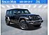New 2026 Jeep Wrangler