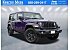 New 2026 Jeep Wrangler