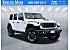New 2026 Jeep Wrangler