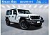 New 2026 Jeep Wrangler
