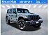 New 2026 Jeep Wrangler