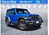 New 2026 Jeep Wrangler