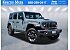 New 2026 Jeep Wrangler