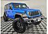 New 2026 Jeep Wrangler