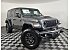 New 2026 Jeep Wrangler