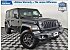 New 2026 Jeep Wrangler