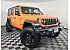 New 2026 Jeep Wrangler