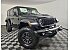 New 2026 Jeep Wrangler