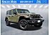 New 2026 Jeep Wrangler