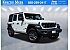New 2026 Jeep Wrangler