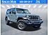 New 2026 Jeep Wrangler