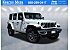 New 2026 Jeep Wrangler